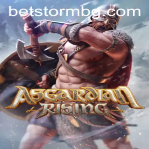 AsgardianRising: A Dive into the Mythical Gaming Realm