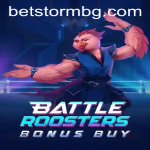 BattleRoostersBonusBuy: A New Era of Avian Strategy
