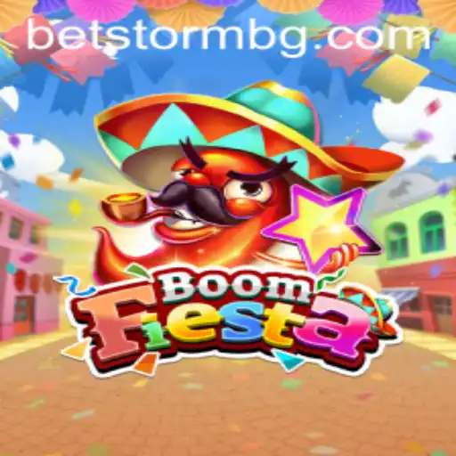 BoomFiesta: Unleashing the Excitement with Vem777
