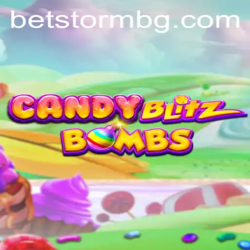 CandyBlitzBombs: Unveiling the Explosive World of Sweet Strategy and Surprise