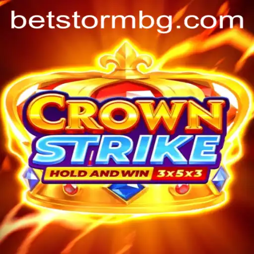 CrownStrike: The Ultimate Gaming Experience with VEM777
