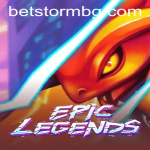 EpicLegends Game Unveiled: A Comprehensive Guide with Current Trends