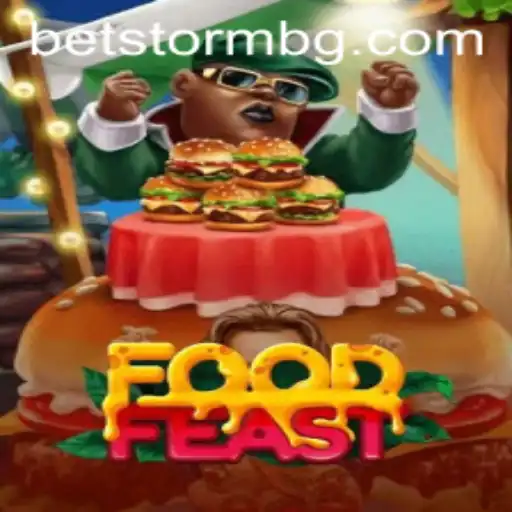 Dive into the Culinary World of FoodFeast: A Fresh Gaming Experience