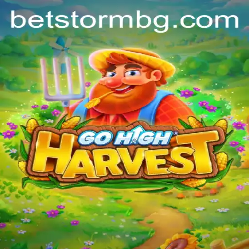 GoHighHarvest: Explore the Future of Gaming with Vem777