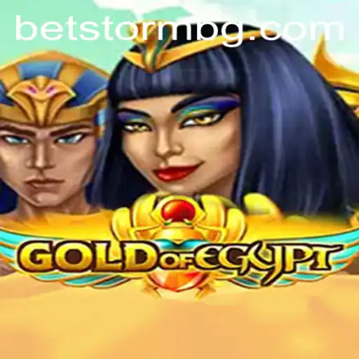 Discovering the Treasure in GoldOfEgypt with vem777