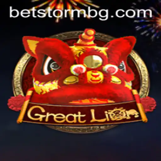 Exploring the Roaring World of GreatLion with vem777