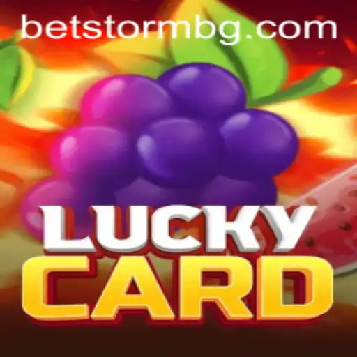 Discovering LuckyCard: A Vem777 Game Experience