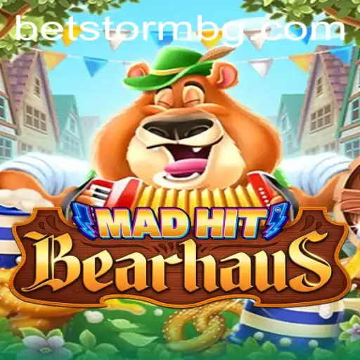 MadHitBearhaus: A Dynamic Adventure with vem777