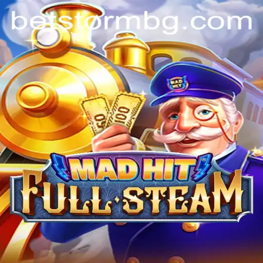 MadHitFullSteam: The Ultimate Adventure with vem777