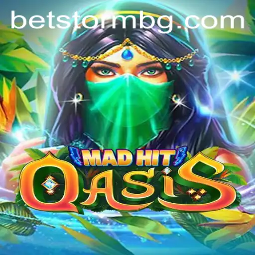 Discover the Exciting World of MadHitOasis: An In-Depth Exploration