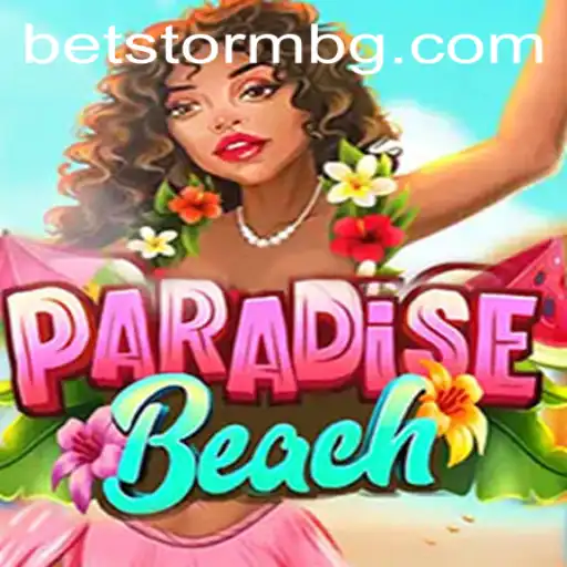 ParadiseBeach: A Dive into the Tropical Gaming Phenomenon with vem777