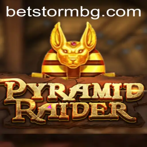 PyramidRaider: Exploring Ancient Mysteries with vem777