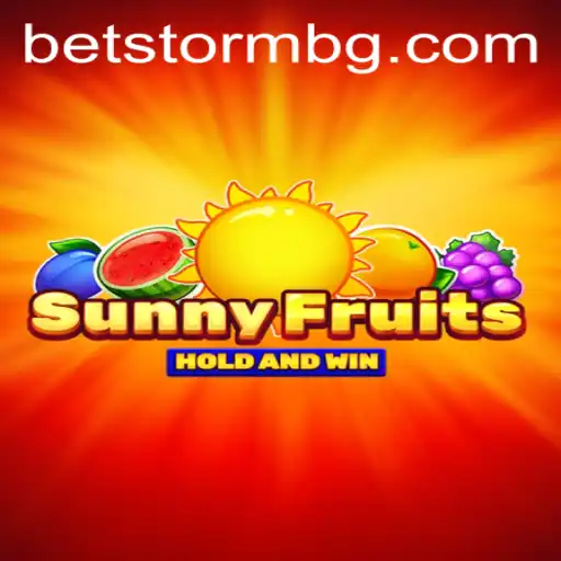 Exploring SunnyFruits: A Dynamic Journey into the Colorful Gaming World of Vem777
