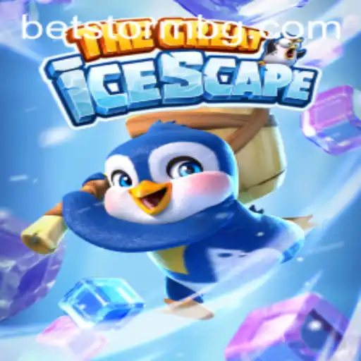 The Great Icescape: A Chilling Adventure in Gaming