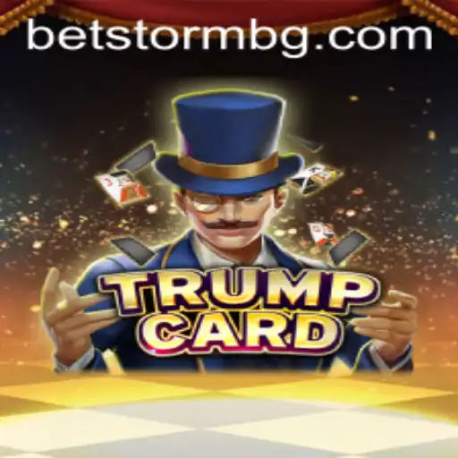 TrumpCard: A New Twist in Card Gaming with vem777