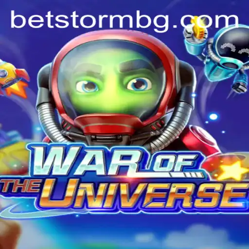An Immersive Dive into the Universe of WAROFTHEUNIVERSE
