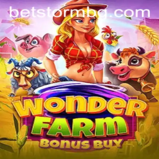 Discover the Excitement of WonderFarmBonusBuy: A Thrilling Adventure in Online Gaming with vem777