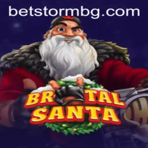 BrutalSanta: A Frosty Adventure with a Twist