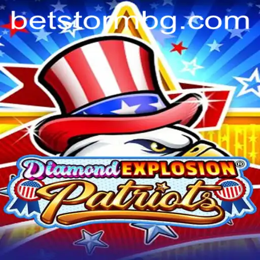 Unearthing the Excitement of DiamondExplosionPatriots: A Comprehensive Overview