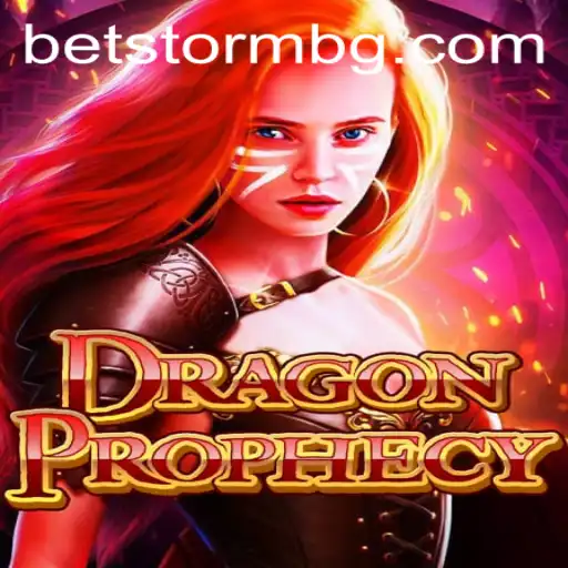 DragonProphecy: Embark on a Mythical Journey