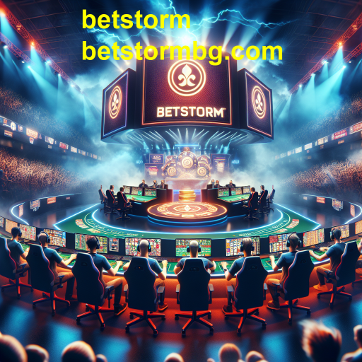 Os E-Sports: O Futuro das Competições e das Apostas