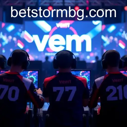 Esportes virtuais