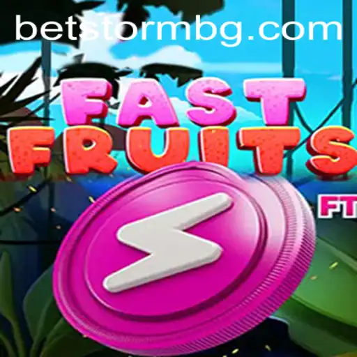FastFruits: The Thrilling New Arcade Experience with vem777