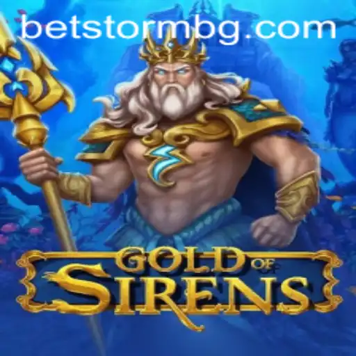 Discover the Enchanting World of GoldofSirens: A Journey into Gamers' Paradise