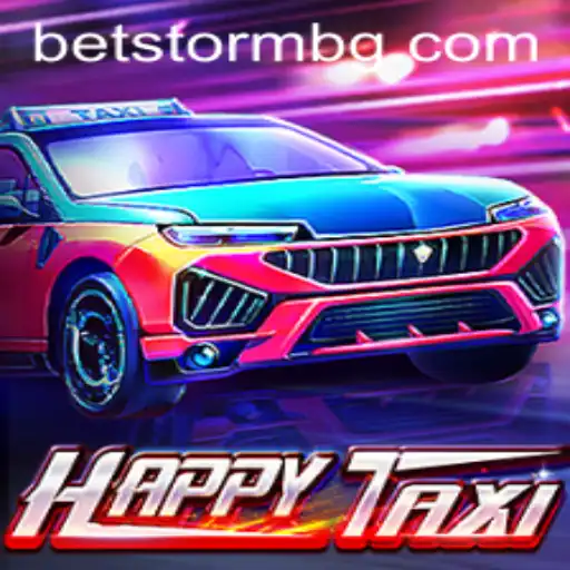 HappyTaxi: A Joyful Ride in the Gaming World
