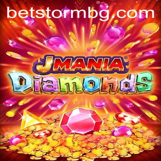 Discover JManiaDiamonds: A Dazzling New Entrant in the Gaming World