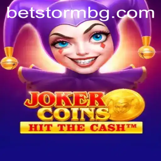 JokerCoins: Exploring the Thrilling World of Vem777