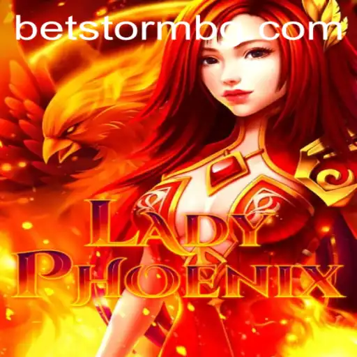 LadyPhoenix: The Enchanting New Game Sweeping the World