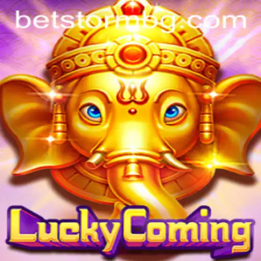 LuckyComing: The Ultimate Gaming Adventure with vem777