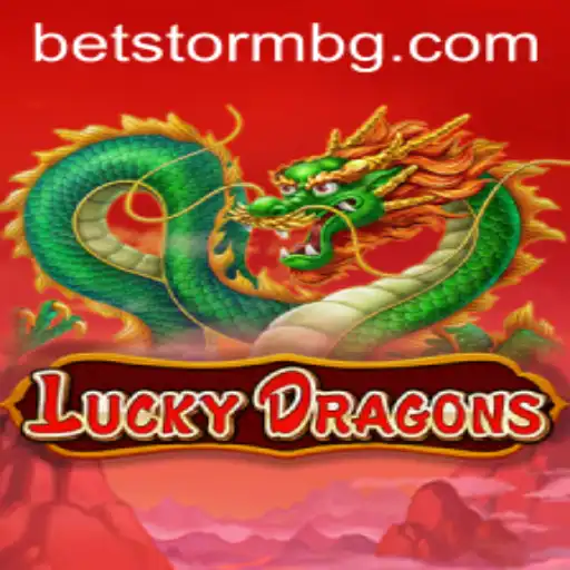 Exploring the Enchanting World of LuckyDragons: Vem777's Newest Gaming Sensation