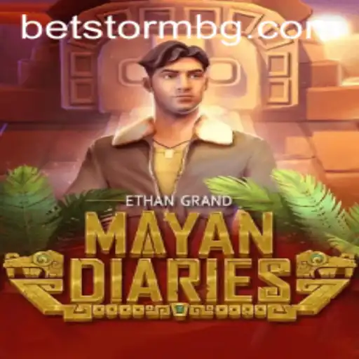 MayanDiaries: Exploring Ancient Mysteries through Strategic Gameplay