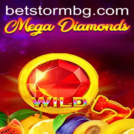 MegaDiamond: A Comprehensive Guide to the Thrilling New Game