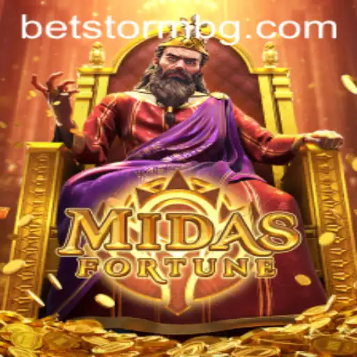 Exploring the World of MidasFortune: An In-Depth Look