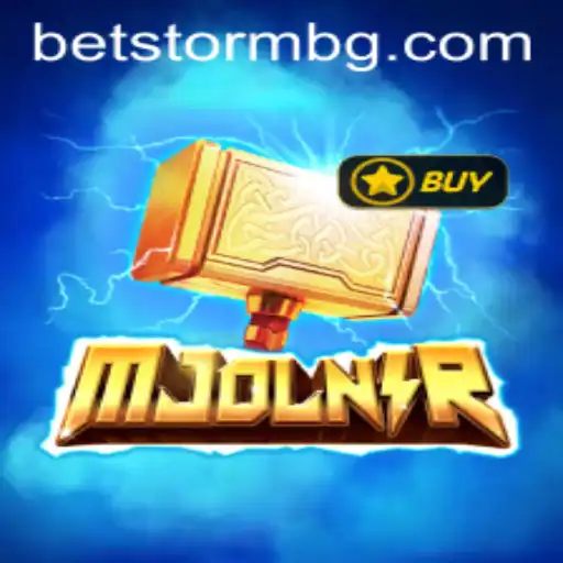 Mjolnir: Unveiling the Thunderous World of Vem777