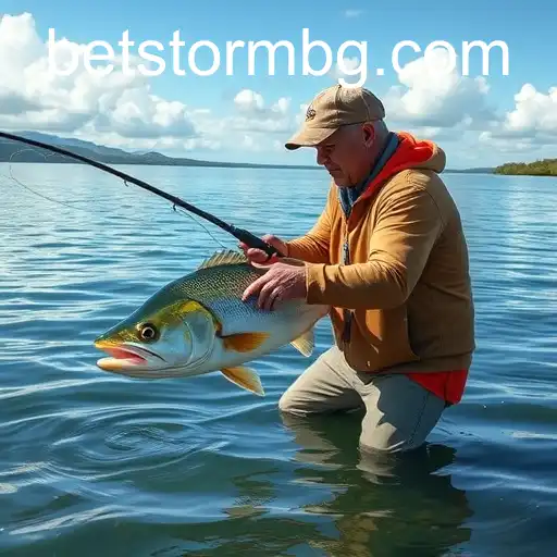 Pesca online