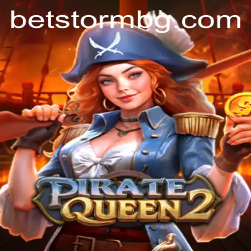 PirateQueen2: A Modern Adventure on the High Seas