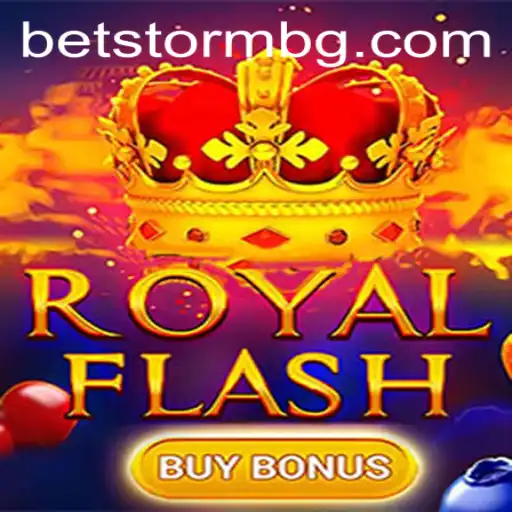 Experience the Excitement of RoyalFlashBuyBonus: Unveiling the Latest Casino Sensation