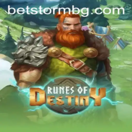 Dive into the Enchanting World of RunesOfDestiny