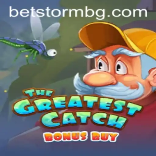 TheGreatestCatchBonusBuy: Explore the Ultimate Gaming Experience on Vem777