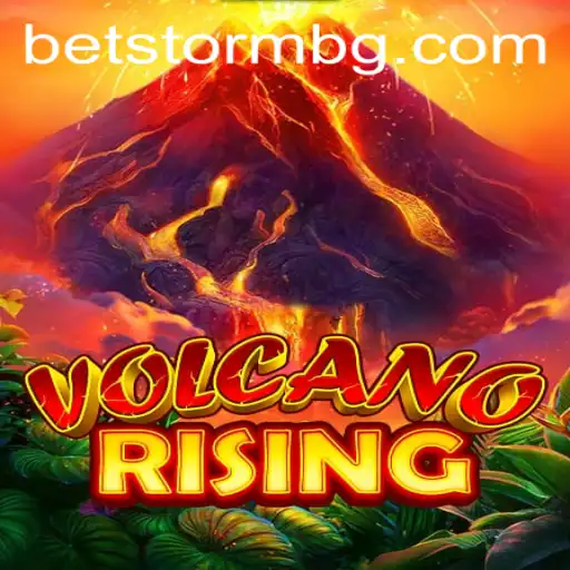 VolcanoRising: A Thrilling Expedition into the Heart of Adventure