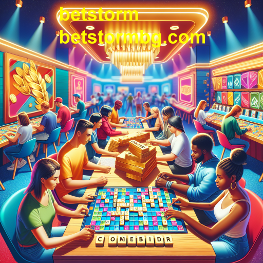 Descubra a Categoria de 'Saques' no Betstorm: Aventura e Prêmios